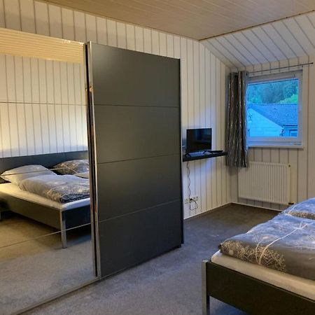 Ferienwohnung Am Rothenberg 阿尔特瑙 外观 照片