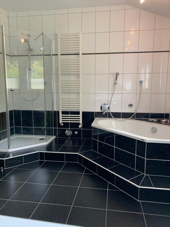 Ferienwohnung Am Rothenberg 阿尔特瑙 外观 照片